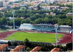 Ferrini Giorgio Sponsor del RIMINI CALCIO