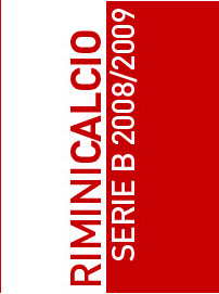 Ferrini Giorgio Sponsor del RIMINI CALCIO