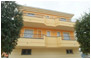 PALAZZINA BELLARIA - Via USO