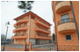 PALAZZINA BELLARIA - Via USO