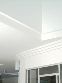 Rifiniture Interni